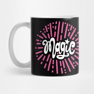 Magic Mug